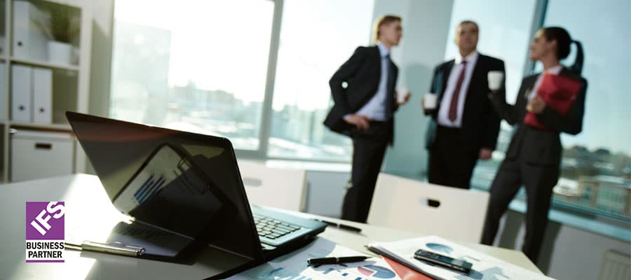 Office integrations for IFS Applications