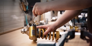 Öhlins Racing