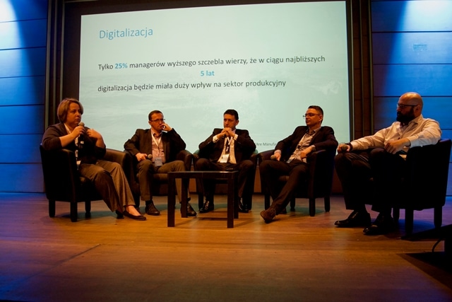 Novacura Poland conference