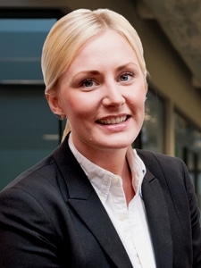 management-web-JennieJohansson Petter Larsson Vice President and Product Manager Novacura AB