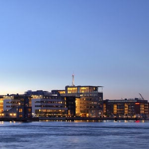 Photo: Älvstranden Utveckling/Hans Wretling