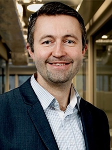 management-web-AkselJarlback Petter Larsson Vice President and Product Manager Novacura AB