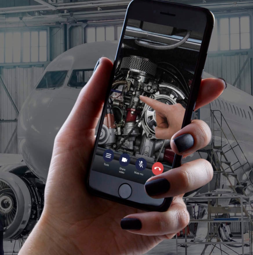 RemoteGuidance-page Remote Guidance