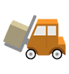 Logistics-industry-compressed ERP solutions for the logistics industry
