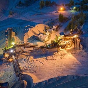 mining_e_2 Benefication/enrichment