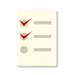 checklist a safety checklist