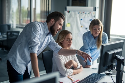 IFS applications professional consultants