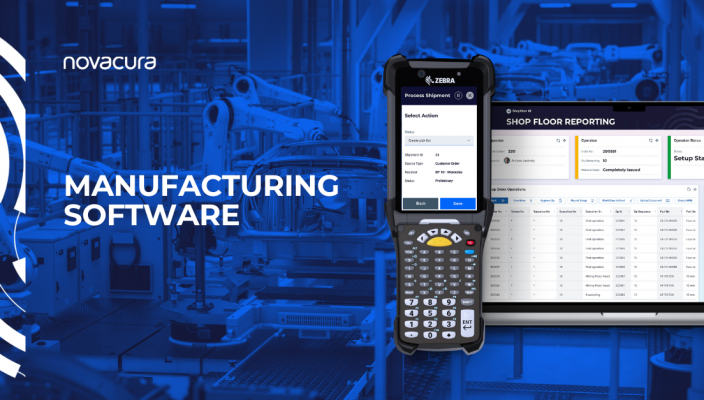 Manufacturing