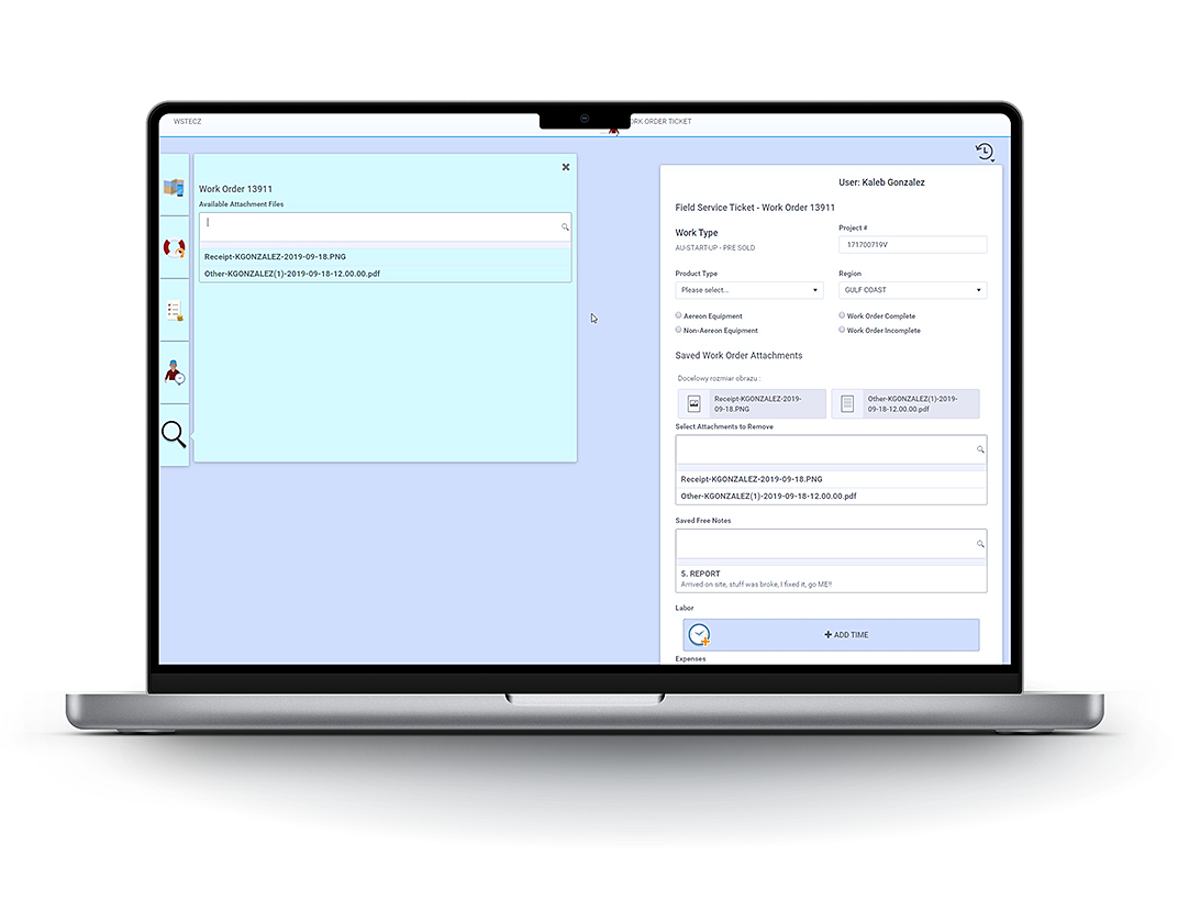 Key Modules of Novacura Flow: Low-Code Business Solutions
