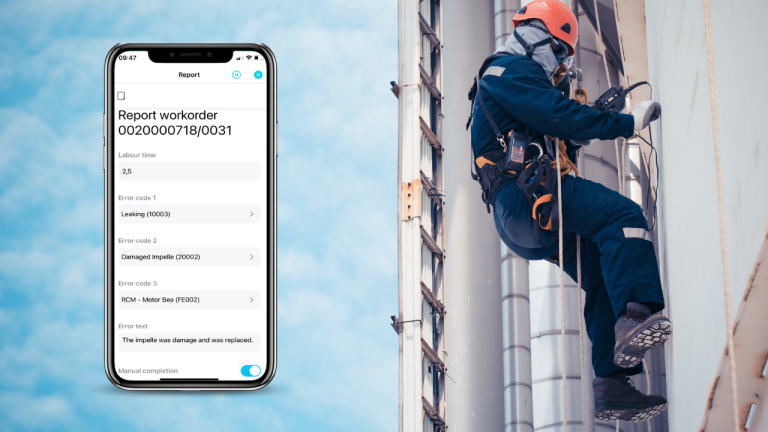 What Is Field Service Management Software – Novacura