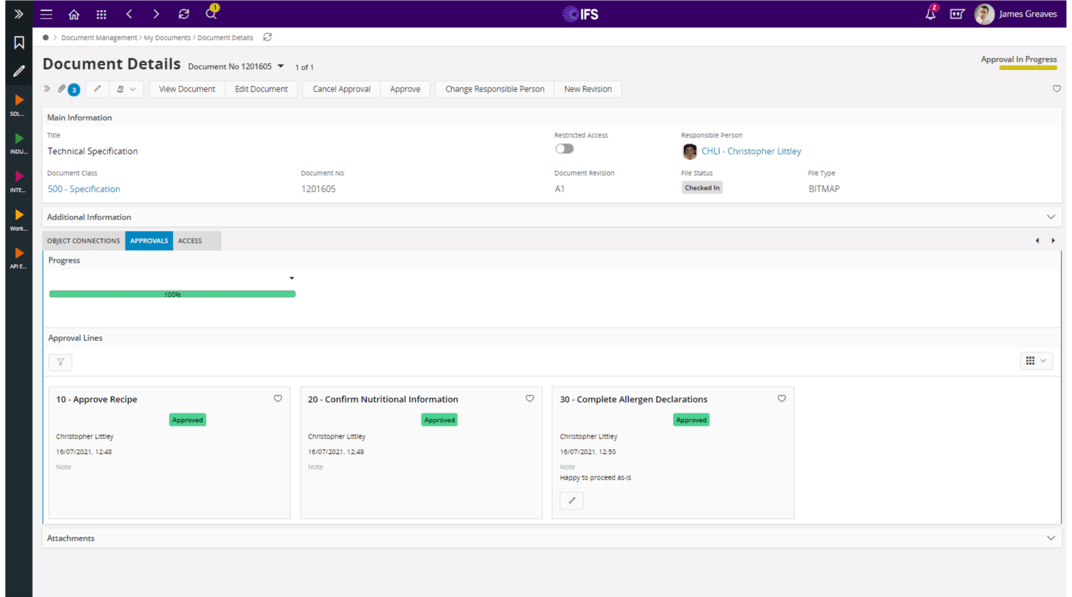CAD and BIM models, image Novacura