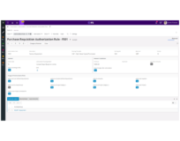 IFS ERP Procurement Module: Best Purchasing Practices