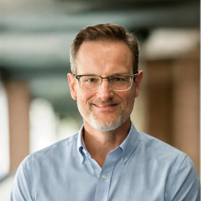 Greg Warner