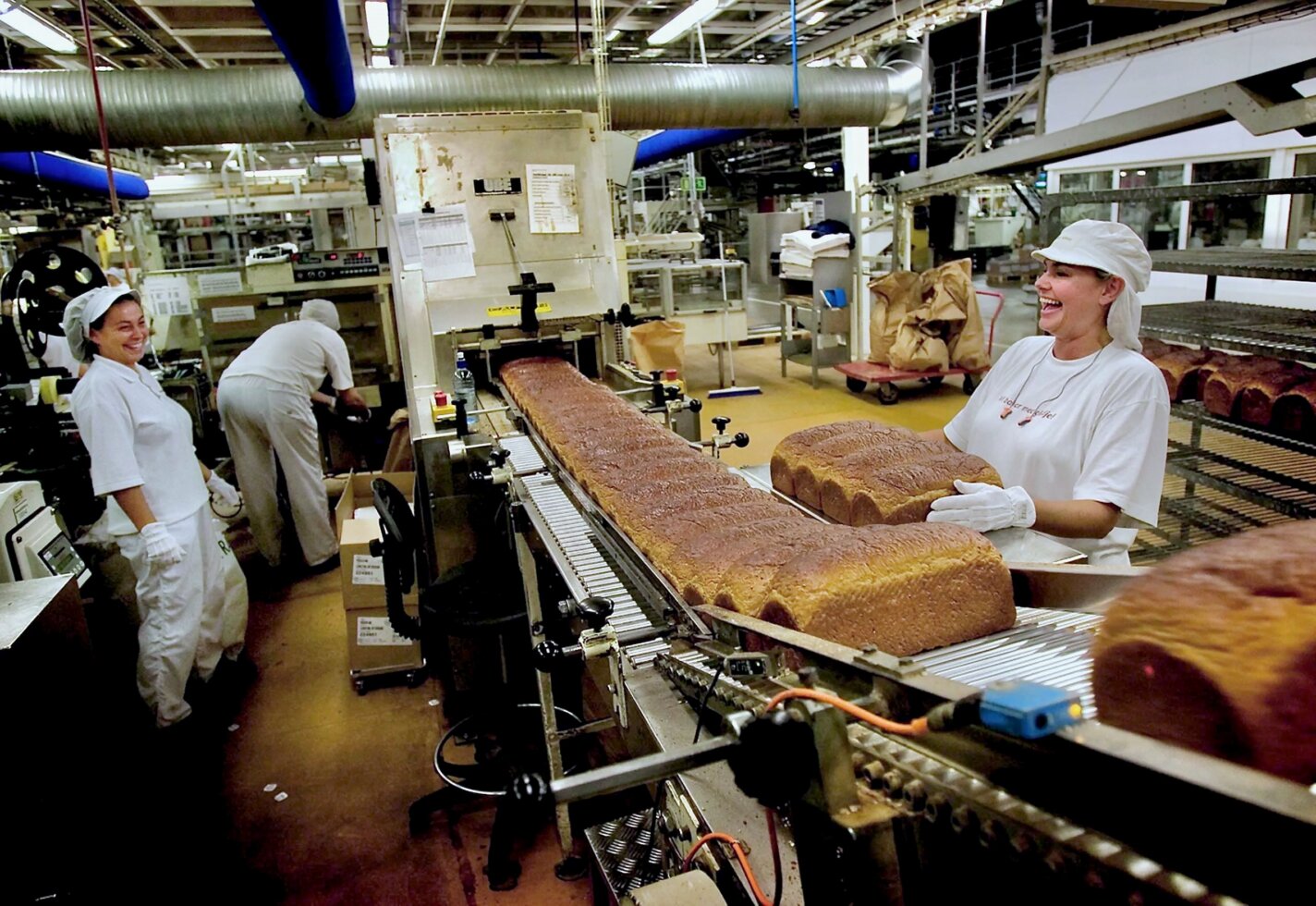 Kohberg Bakery Group: Cutting 10,000 Hours of ERP Reporting with ...
