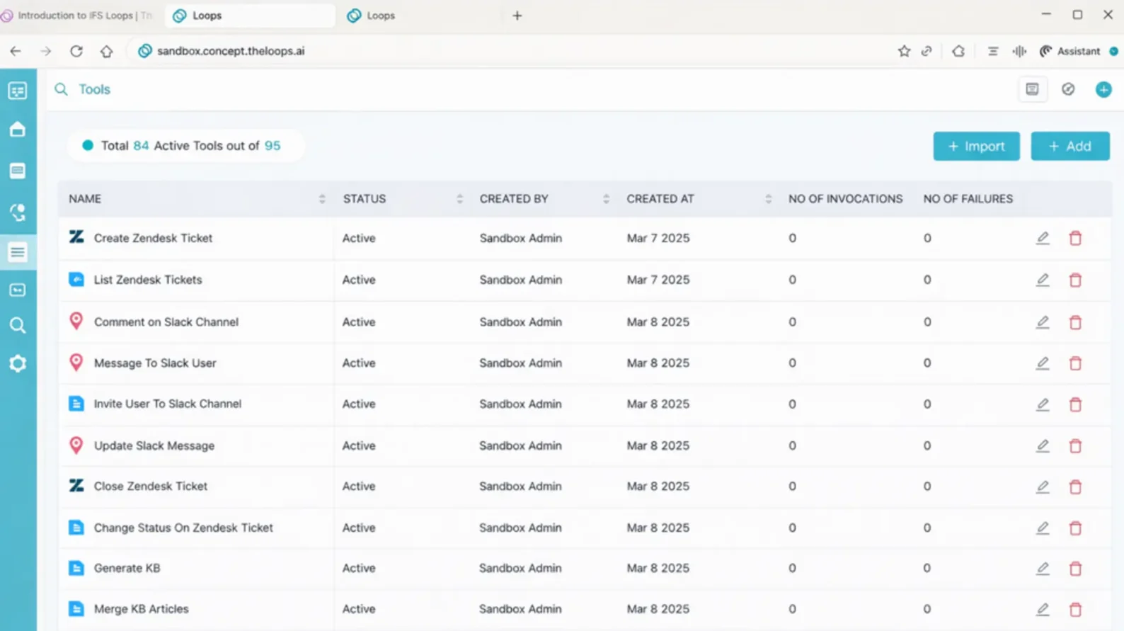 Graphic describing the IFS Model Hub: A central repository providing pre-trained and bespoke machine learning algorithms and fine-tuned language models like Gemini and Llama, each optimized for specific industrial workloads.
