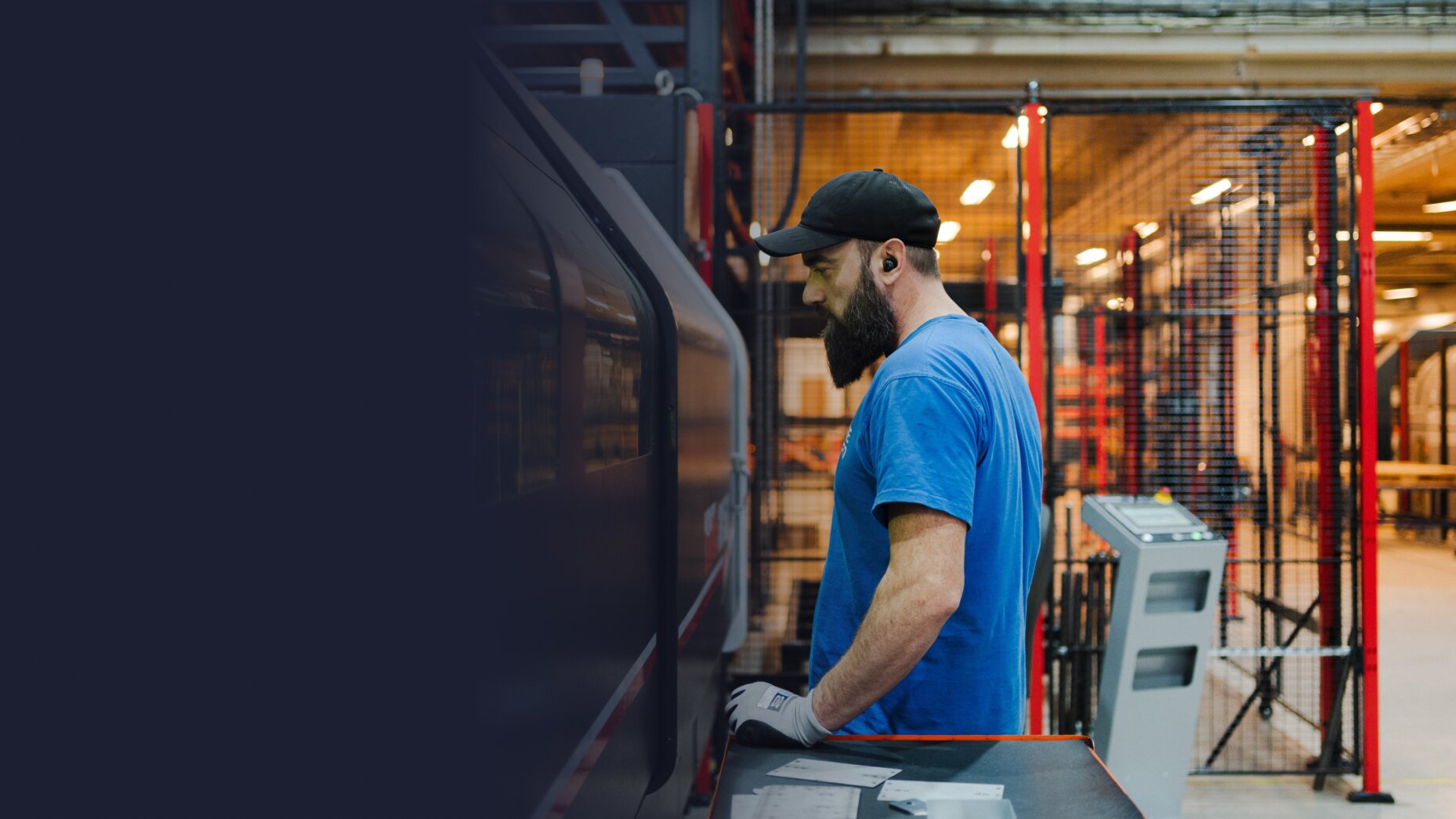 More Trafo , transformer manufacturing company