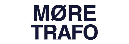 More Trafo logo