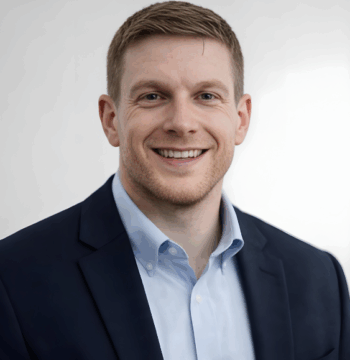 Paul Phillips, VP of Product Management at Novacura.